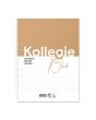 Kollegieblock FW A4 80g 80bl linjerat