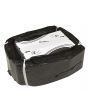 Kassett TUBESAC 110m svart
