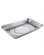 Aluminiumform 6,8L 52,7x32,5cm 50/fp