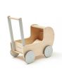 Dockvagn KIDS CONCEPT natur