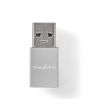 Adapter NEDIS USB-C Ho - USB-A Ha
