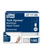 Handduk TORK Universal H2 2-lag 3800/FP