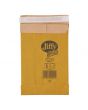 Påse vadderad JIFFY 0 135x229mm 10/FP