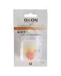 Öronpropp OX-ON Comfort med snöre 1 par