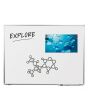 PREMIUM PLUS whiteboard 90x120cm