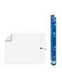 Magic-Chart LEGAMASTER whiteboard film 90x120cm