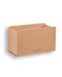 WOODEN tillbehörsbox whiteboard
