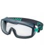 Skyddsglasögon UVEX i-guard+ planet klar
