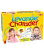 Levande charader från 5år