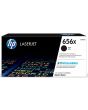 Toner HP CF460X 656X Svart