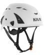 Skyddshjälm KASK Superplasma AQ vit