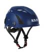 Skyddshjälm KASK Superplasma AQ blå