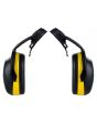 Hjälmkåpa KASK SC2 gul