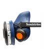Halvmask SUNDSTRÖM SR 100 S/M