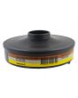 Gasfilter SUNDSTRÖM SR 515 ABE1 Fläkt
