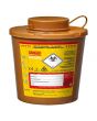 Kanylburk WOODSAFE 3L