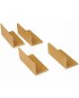 Bandskydd 60x60x3x100mm 500/FP
