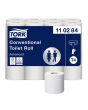 Toalettpapper TORK Advanced T4 2-lag 24/FP