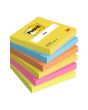 Notes POST-IT Energetic 76x76mm