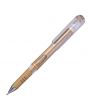 Pentel K230-XO Hybrid Gel roller guld