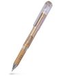 Pentel K230-XO Hybrid Gel roller guld