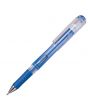 Pentel K230-MC Hybrid Gel roller metallic blå