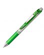 Gelpenna PENTEL BL77 Energel 0,7mm ljusgrön