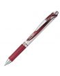 Gelpenna PENTEL BL77 Energel 0,7mm vinröd