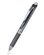 Pentel BL80-A Energel Roller 1mm svart