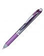 Pentel BL80-V Energel Roller 1mm lila