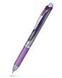 Pentel BL80-V Energel Roller 1mm lila