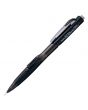 Pentel PD275 Twist-Erase CLICK 0,5mm svart