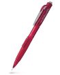 Pentel PD275 Twist-Erase  CLICK 0,5mm röd