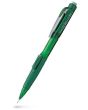 Pentel PD277 Twist-Erase CLICK 0,7mm grön