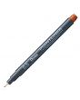 Fineliner Pentel POINTLINER 0,5mm sanguine
