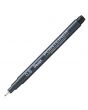 Fineliner Pentel POINTLINER 0,8mm svart