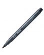 Pentel Pointliner CALLIGRAPHY 2mm svart