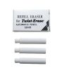 Radergummi Pentel E10 Twist Erase