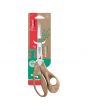 Sax MAPED advanced asymmetrisk 25cm