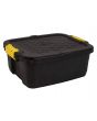 Plastlåda STRATA Heavy Duty 24L