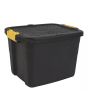 Plastlåda STRATA Heavy Duty 42L