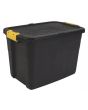Plastlåda STRATA Heavy Duty 60L