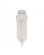 Dispenser LIV banan 40mm vit