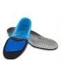 Iläggssula SANITA EDGE ESD GEL 48