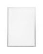 Inforam DURAFRAME MAGNETIC A4 silver 5p