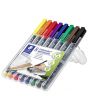 Universalpenna LUMOCOLOR M P 8/FP