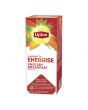 Te LIPTON påse English Breakfast 25/FP