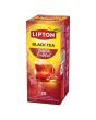 Te LIPTON påse English Breakfast 25/FP