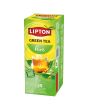Te LIPTON påse Green Tea 25/FP