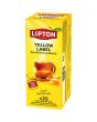 Te LIPTON påse Yellow Label 25/FP